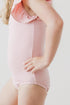 vintage-pink-s-s-flutter-sleeve-leotard Mila &  Rose - Sophia's Style--3T--4